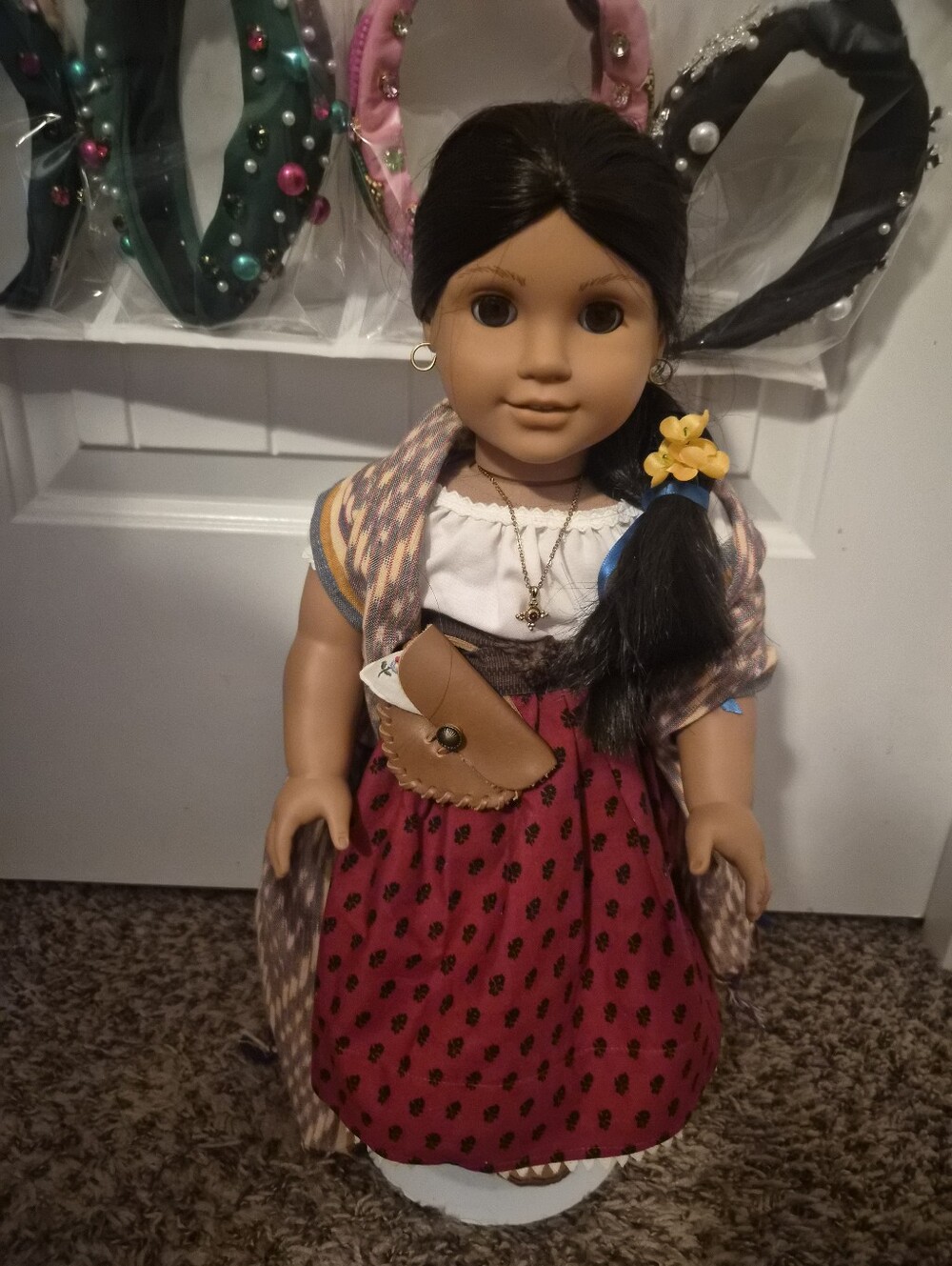 American Girl Doll Josephina